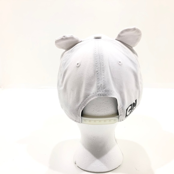 Cartoon Network We Bare Bears Hats Cap SET - Picture 4 of 8